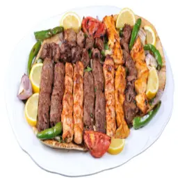 Mixed Grill